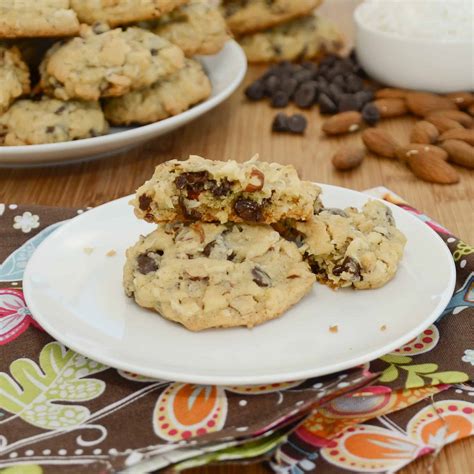 where to buy almond joy cookies